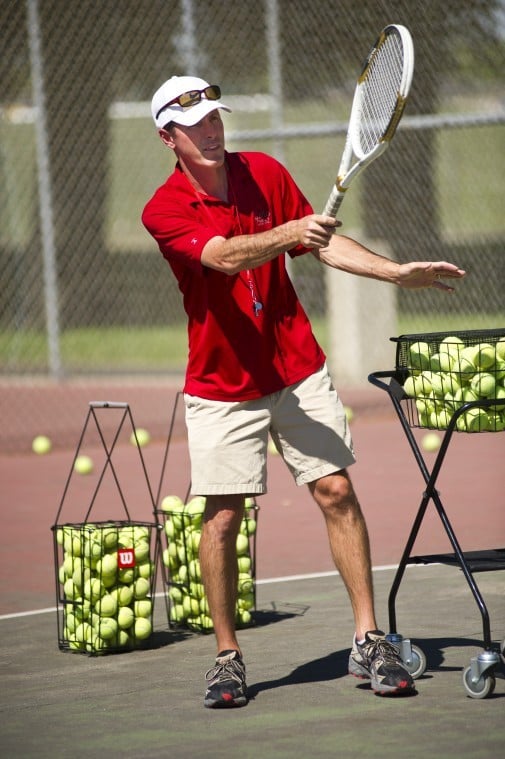 Lodi Flames, Tokay Tigers swinging for first in tennis