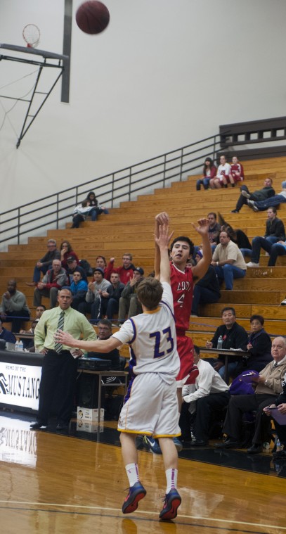 Flames tame Tigers 