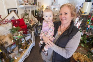 New Downtown Lodi store French at Heart features French decor