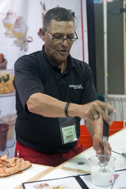 Inspiration and ideas for Lodi homeowners at annual Home and Garden Show