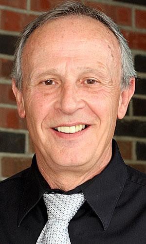 Douglas Null joins News-Sentinel 