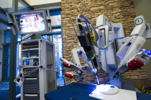 Lodi Health’s robotic system allows for shorter, more precise surgeries 