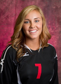 Galt’s Jaclyn Pinasco nominated as homecoming candidate at Stanislaus State University