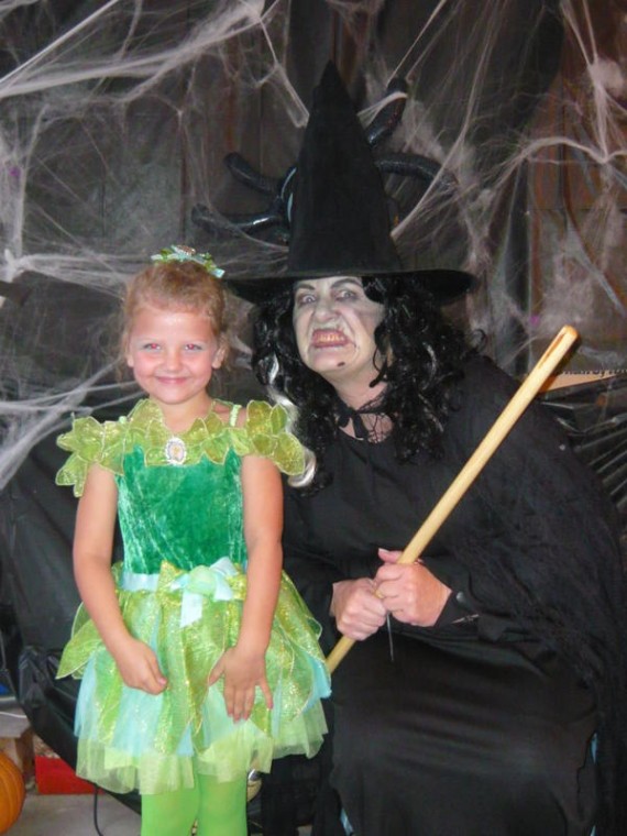 Beauty & The Beast!