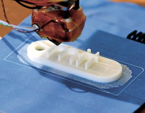 Lodi High School grad Michael Cima now at MIT inventing new medical technology