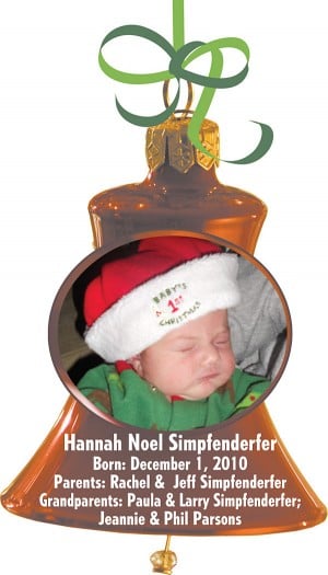 Hannah Noel Simpfenderfer