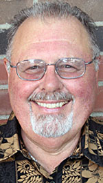 Dave Sorgent