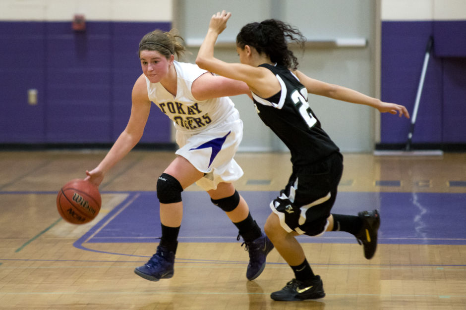 Girls basketball: Tigers still winless in Tri-City Athletic League 