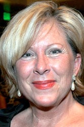 Carol Farron