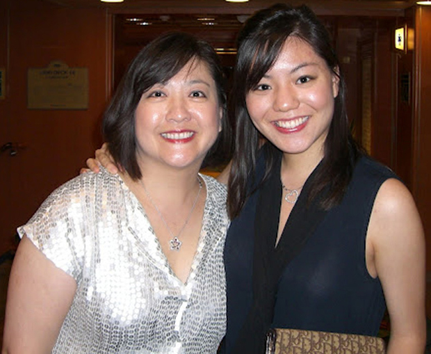 Susan Cheng’s advice to students: Embrace learning