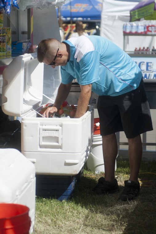 Lodi Grape Festival 