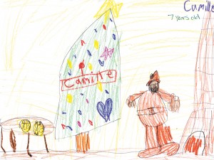 Letters to Santa