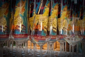 ZinFest Wine Festival 2011