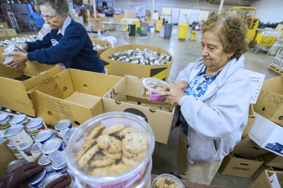 Building Blocks charity seeks new home after years of serving homeless