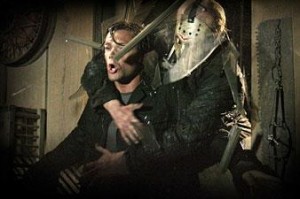Jason lives, and he's better than ever 
