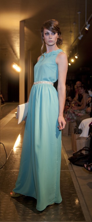 San Joaquin Delta College focuses on fashion