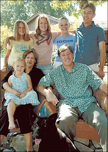 Family Portrait 