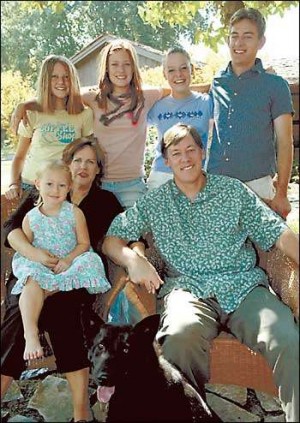 Family Portrait 