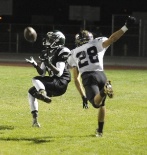 Tigers can’t dig out of first-half hole