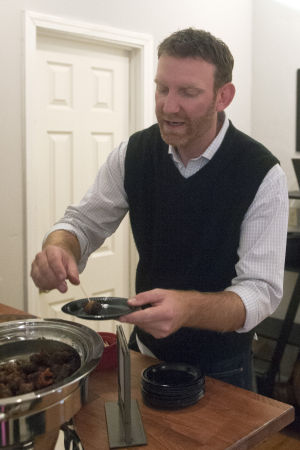 Four Lodi wineries make Wine and Chocolate Weekend debut