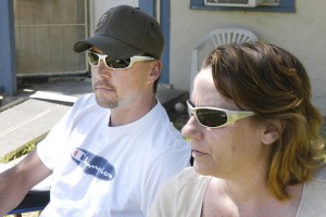 Survivors talk about the day of Acampo double homicide