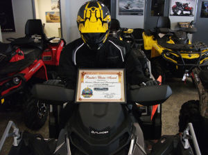 Marina Boat & Power Sports
