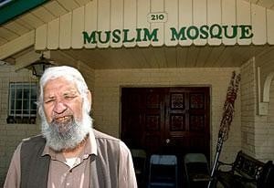 A closer look at last surviving founder of Lodi Mosque 