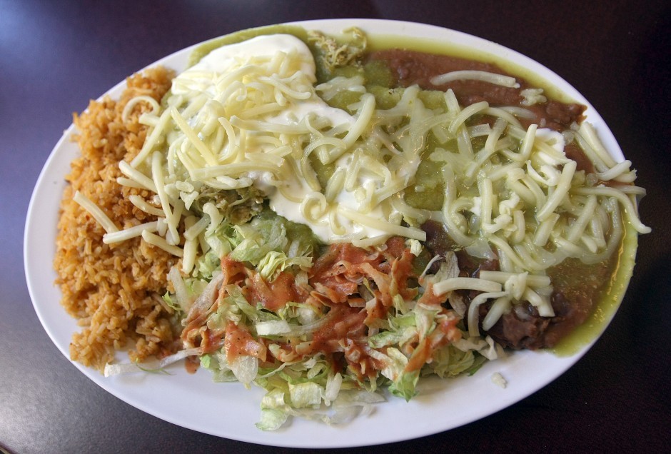 Mazatlan Cafe still tasty, authentic after nearly 40 years