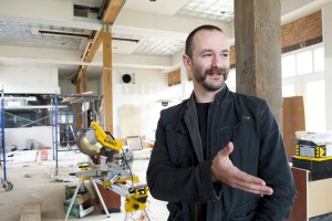 Historic Brewster building in Galt — with $2.5 million in renovations — will be home to new restaurant, bar