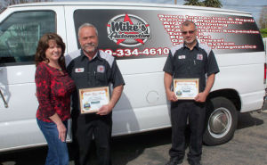 Mikes’s Automotive