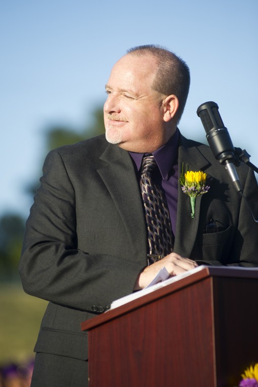 Tokay High School graduation 