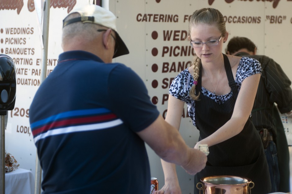 Woodbridge Winery hosts 10th annual Chili Cookoff