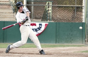 Solid pitching, defense lead Lodi over West Sacramento in tournament opener