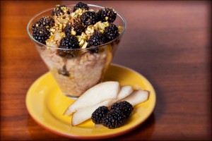 Can IBS patients still eat foods that are high in fiber?
