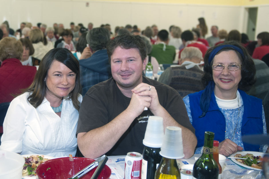 Lodi American Legion crab feed 