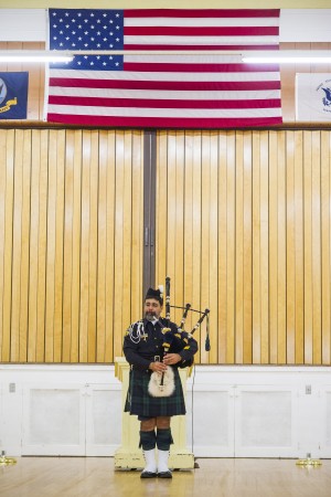 Lodi ceremony remembers 9/11, looks toward future