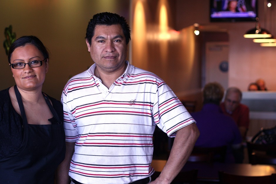 El Maguey Mexican Grill family restaurant gives new take on authentic cuisine