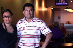 El Maguey Mexican Grill family restaurant gives new take on authentic cuisine