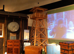 Travel to the past at the California Museum