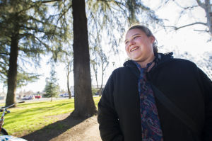 Homeless Lodians seek shelter from the cold