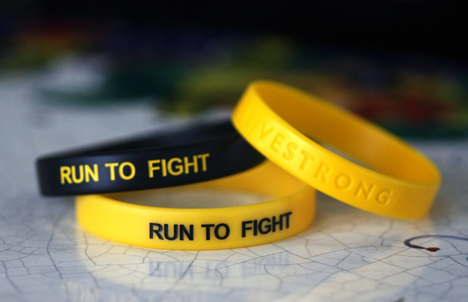 Woodbridge native Ethan Bennett’s ‘Run to Fight’ cancer will begin early