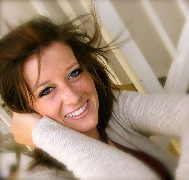 2011 Galt High School valedictorian Hailey Macleod: Look out for your friends