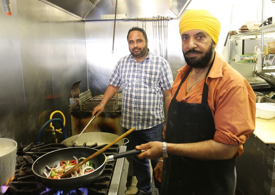 Jewel of India brings international flavors to Kettleman Lane in Lodi