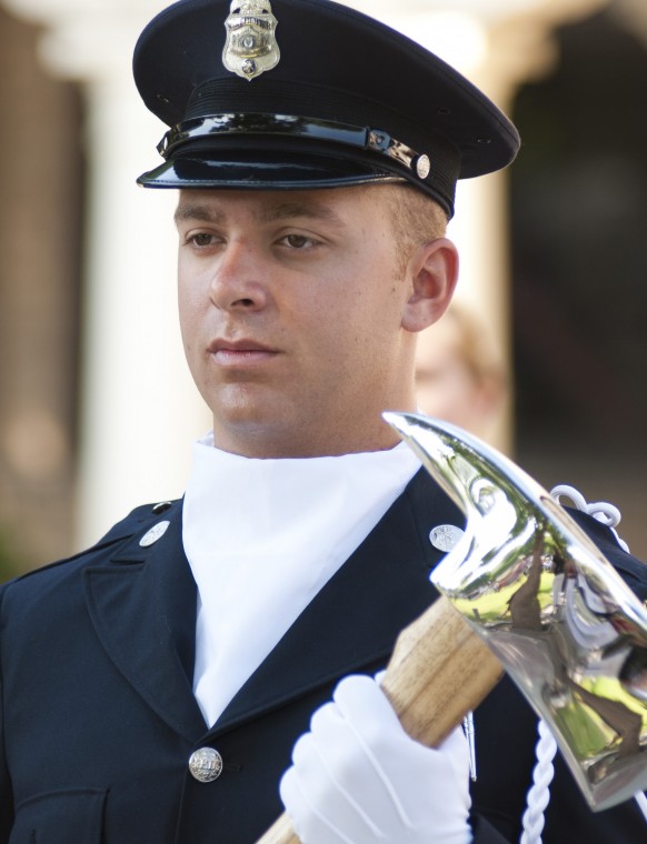 Lodi residents commemorate 10-year anniversary of 9/11