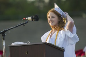 Lodi High School students ready to take on the world 