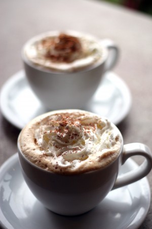 Comfy, cozy It’s a Grind coffeehouse in Galt focuses on quality