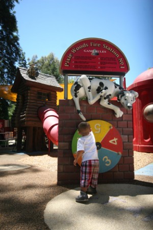 Pixie Woods: Stockton’s magical forest still enchanting after all these years