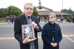 Marching band competition comes together thanks to parent help