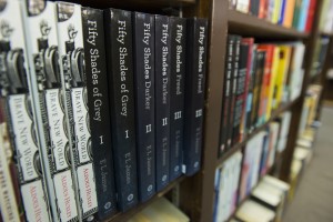 ‘Fifty Shades’ sweeps Lodi 