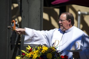 A vintage tradition at Woodbridge Winery 